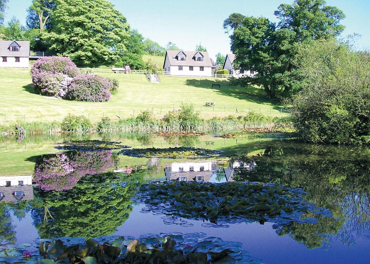 Heligan - B6522 Villa Saint Cleer Exterior foto